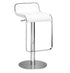 Carson Modern Bar Stool Adjustable Height