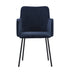 Desta Dining Armchair - Navy