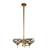 Goran Pendant Lamp - 3 Globes