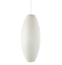 Stilig Cigare Pendant Lamp